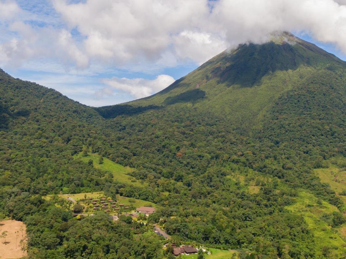 Hotel Lomas Del Volcan La Fortuna 외부 사진