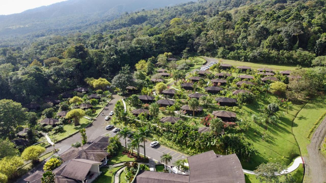 Hotel Lomas Del Volcan La Fortuna 외부 사진