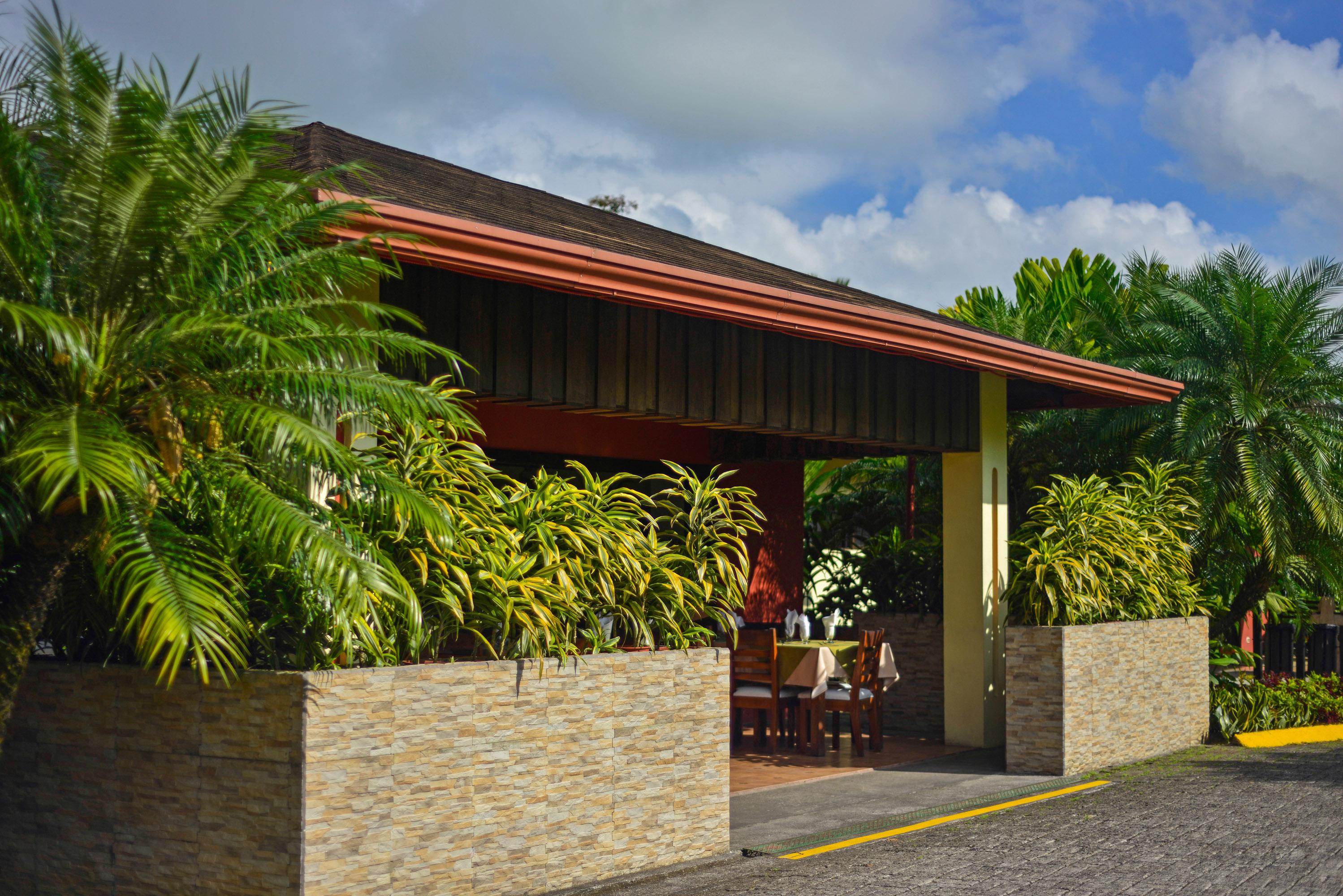Hotel Lomas Del Volcan La Fortuna 외부 사진