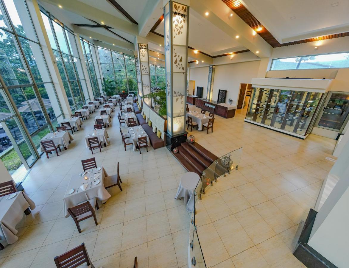 Hotel Lomas Del Volcan La Fortuna 외부 사진